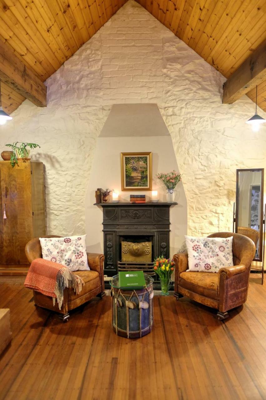 Villa Kiln Wing, Old Corn Mill Bushmills Exterior foto