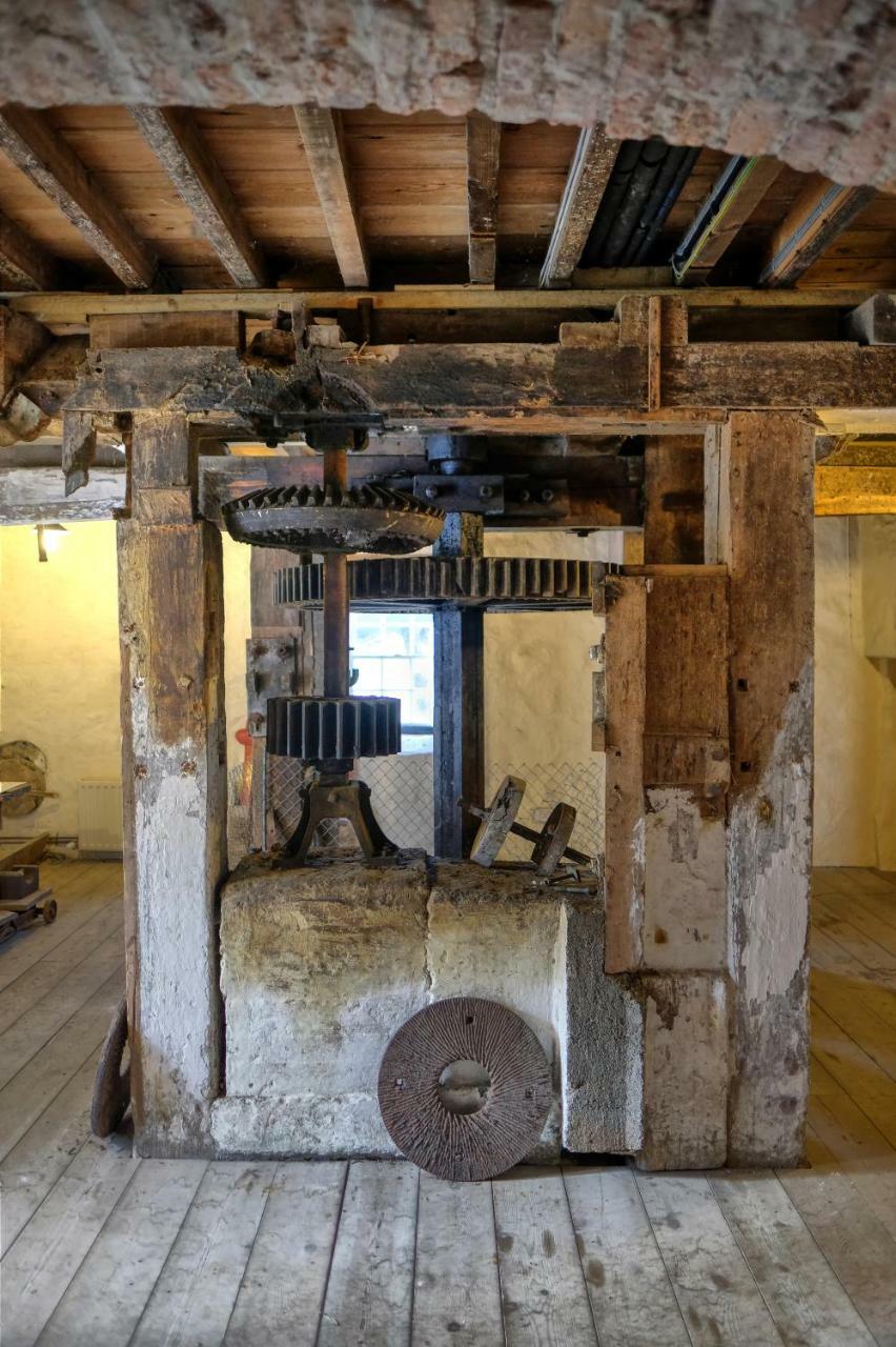 Villa Kiln Wing, Old Corn Mill Bushmills Exterior foto
